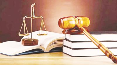 বিচার বিলম্ব কি নীরব অবিচার নয়?